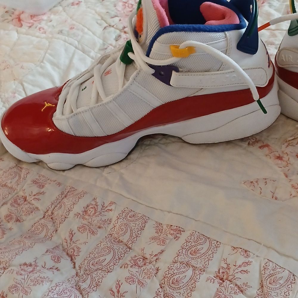 Jordan   - Picture 11 of 11